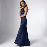Robe Maxi Navelle