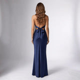 Robe Maxi Navelle