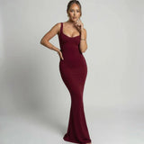 Robe Maxi Valora