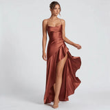 Robe Maxi Veloura