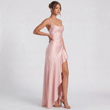 Robe Maxi Veloura