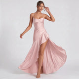 Robe Maxi Veloura